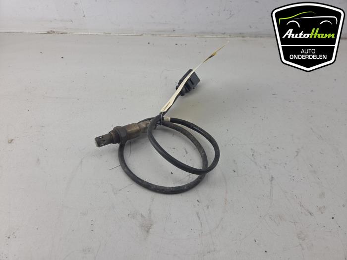 Gebruikte Lambda Sonde Seat Leon ST (5FF) 1.4 TSI ACT 16V Prijs € 20,00 Margeregeling aangeboden door AutoHam