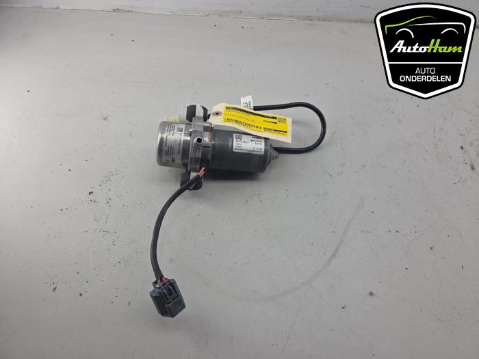 Gebruikte Vacuumpomp Rembekrachtiging Mercedes Citan (420.6) eCitan Prijs € 235,95 Inclusief btw aangeboden door AutoHam