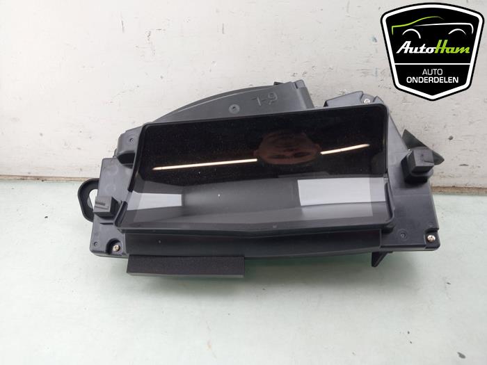 Gebruikte Head-up display Toyota Yaris Cross (PB1/PJ1) 1.5 12V Hybrid 115 Prijs € 275,00 Margeregeling aangeboden door AutoHam