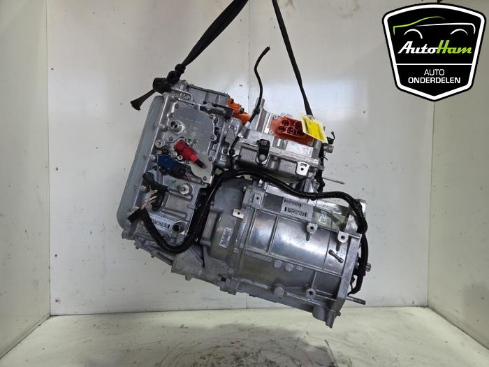Gebruikte Elektromotor elektrische auto Mercedes Citan (420.6) eCitan Prijs € 2.601,50 Inclusief btw aangeboden door AutoHam