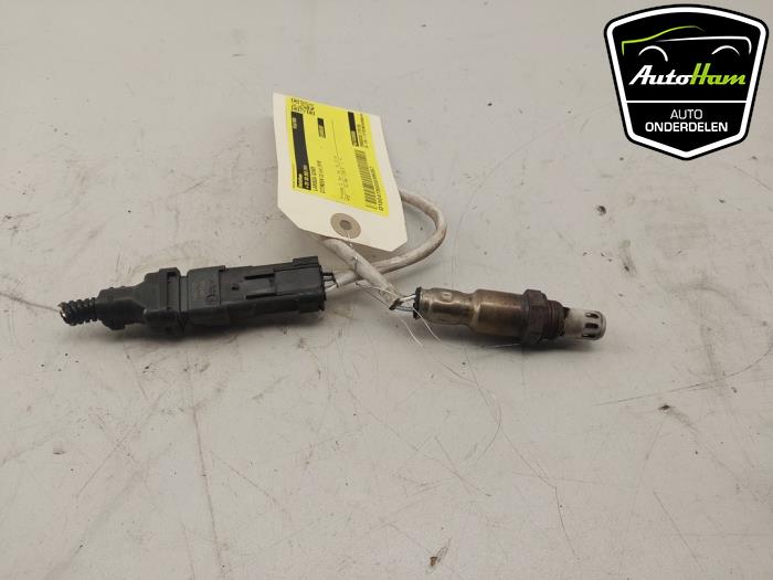 Gebruikte Lambda Sonde Citroen C3 (SC) 1.2 VTi 82 12V Prijs € 15,00 Margeregeling aangeboden door AutoHam