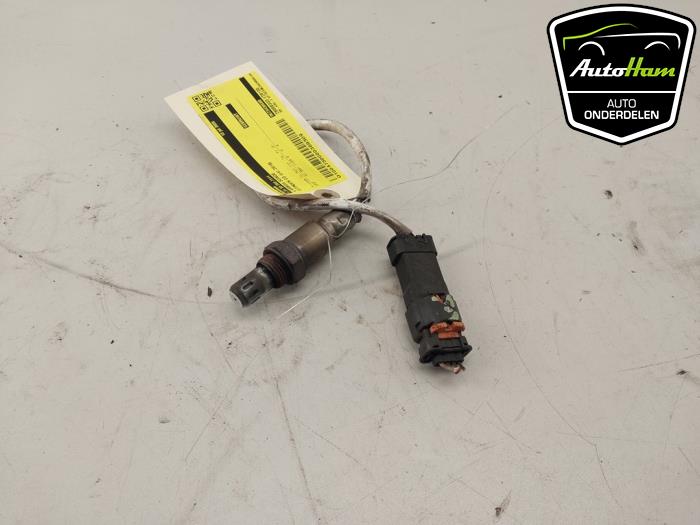 Gebruikte Lambda Sonde Citroen C3 (SC) 1.2 VTi 82 12V Prijs € 15,00 Margeregeling aangeboden door AutoHam