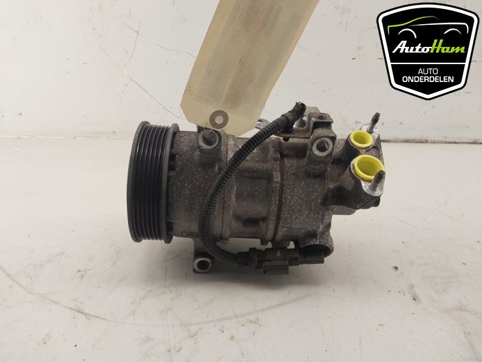 Gebruikte Aircopomp Citroen C3 (SC) 1.2 VTi 82 12V Prijs € 125,00 Margeregeling aangeboden door AutoHam