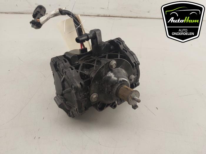 Gebruikte Vacuumpomp Rembekrachtiging Peugeot 2008 (UD/UK/UR/US/UX) e-2008 50 kWh Prijs € 65,00 Margeregeling aangeboden door AutoHam
