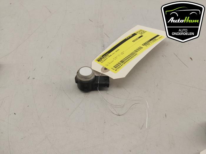 Gebruikte PDC Sensor Peugeot 2008 (UD/UK/UR/US/UX) e-2008 50 kWh Prijs € 15,00 Margeregeling aangeboden door AutoHam