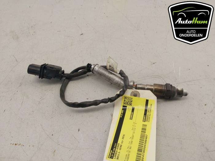 Gebruikte Lambda Sonde BMW 3 serie Touring (G21) 318i 2.0 TwinPower Turbo 16V Prijs € 30,00 Margeregeling aangeboden door AutoHam