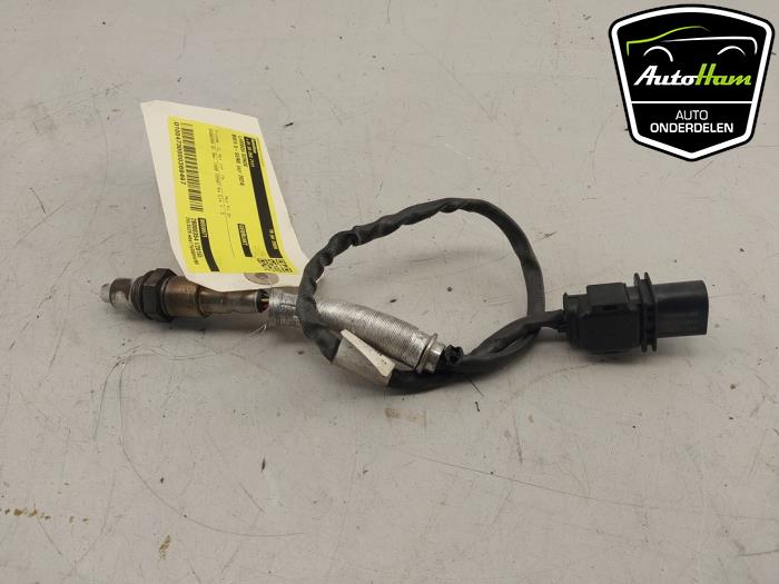 Lambda Sonde van een BMW 3 serie Touring (G21) 318i 2.0 TwinPower Turbo 16V 2024