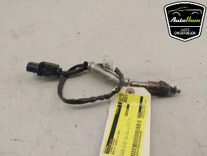 Lambda Sonde van een BMW 3 serie Touring (G21) 318i 2.0 TwinPower Turbo 16V 2024