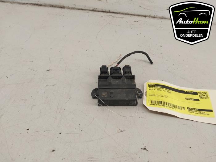 Gebruikte Brandstofpomp module BMW 3 serie Touring (G21) 318i 2.0 TwinPower Turbo 16V Prijs € 40,00 Margeregeling aangeboden door AutoHam