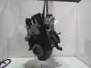 Fiat Panda (169) 1.2, Classic Motor