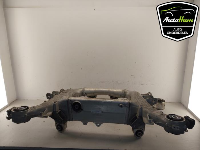 Gebruikte Subframe BMW X5 (G05) xDrive50e 3.0 24V Prijs € 495,00 Margeregeling aangeboden door AutoHam