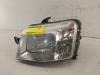Fiat Panda (169) 1.2, Classic Koplamp links