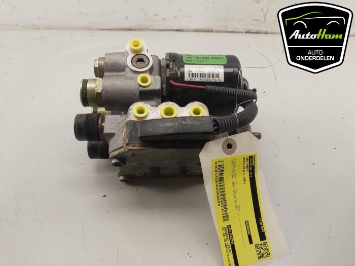 Gebruikte ABS Pomp BMW Z3 Roadster (E36/7) 1.9 16V Prijs € 75,00 Margeregeling aangeboden door AutoHam