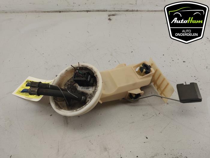Gebruikte Tank element Pomp BMW Z3 Roadster (E36/7) 1.9 16V Prijs € 175,00 Margeregeling aangeboden door AutoHam
