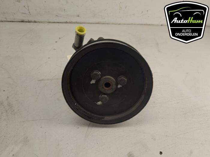 Gebruikte Servopomp BMW Z3 Roadster (E36/7) 1.9 16V Prijs € 75,00 Margeregeling aangeboden door AutoHam