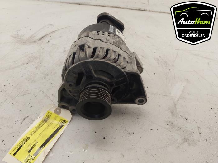 Gebruikte Dynamo BMW Z3 Roadster (E36/7) 1.9 16V Prijs € 95,00 Margeregeling aangeboden door AutoHam