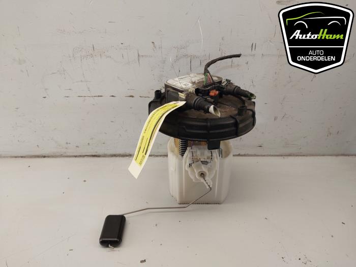 Gebruikte Brandstofpomp Elektrisch Peugeot 208 II (UB/UH/UP) 1.5 BlueHDi 100 Prijs € 125,00 Margeregeling aangeboden door AutoHam