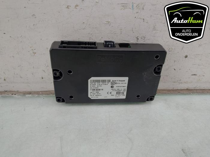 Gebruikte Bluetooth module Ford Fiesta 6 (JA8) 1.0 SCI 12V 80 Prijs € 45,00 Margeregeling aangeboden door AutoHam
