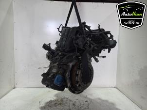 Motor van een Kia Picanto (TA) 1.0 12V 2015