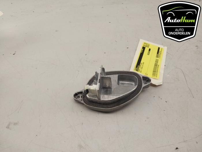 Gebruikte Module LED koplamp BMW 1 serie (F40) 118i 1.5 TwinPower 12V Prijs € 40,00 Margeregeling aangeboden door AutoHam