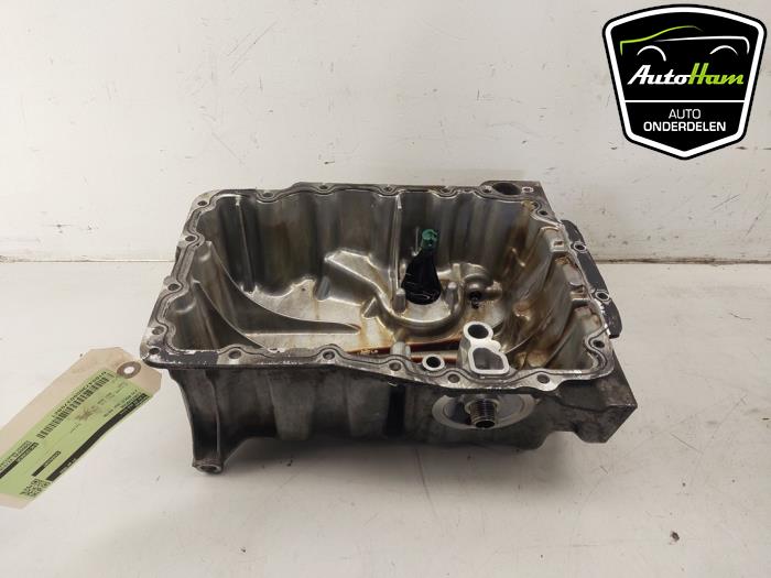 Gebruikte Carterpan Volkswagen Polo VI (AW1) 1.0 TSI 12V Prijs € 50,00 Margeregeling aangeboden door AutoHam