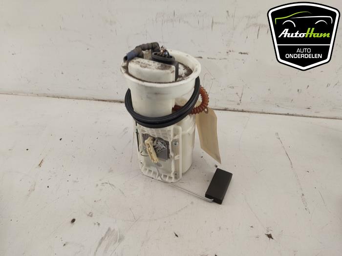Gebruikte Tank element Pomp Seat Ibiza III (6L1) 1.6 16V Prijs € 25,00 Margeregeling aangeboden door AutoHam