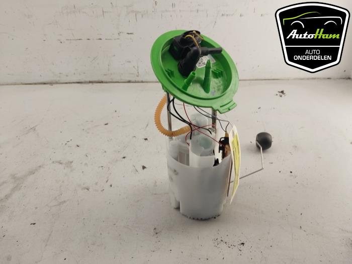 Gebruikte Brandstofpomp Elektrisch Audi A3 Sportback (8YA) 1.5 40 TFSIe 16V Prijs € 30,00 Margeregeling aangeboden door AutoHam