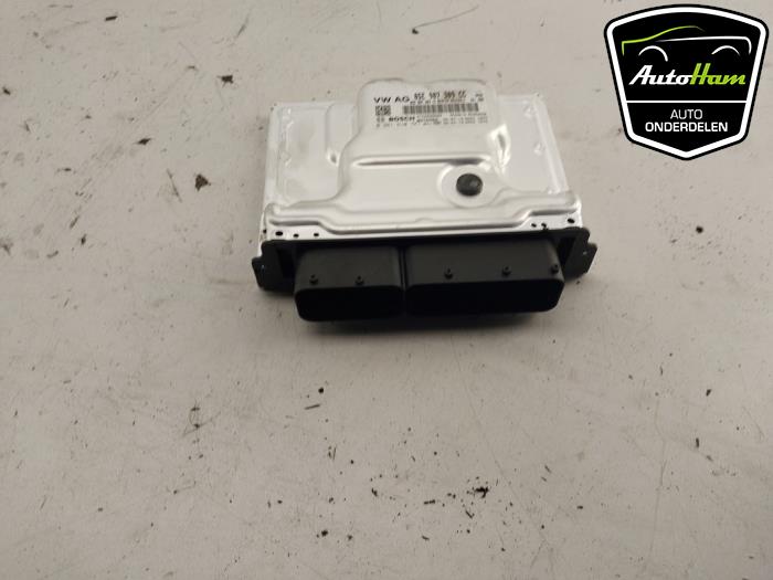 Gebruikte Computer Motormanagement Audi A3 Sportback (8YA) 1.5 40 TFSIe 16V Prijs € 450,00 Margeregeling aangeboden door AutoHam