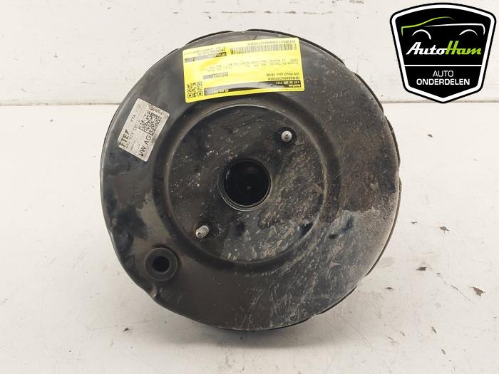 Gebruikte Rembol Volkswagen Polo V (6R) 1.2 12V Prijs € 50,00 Margeregeling aangeboden door AutoHam
