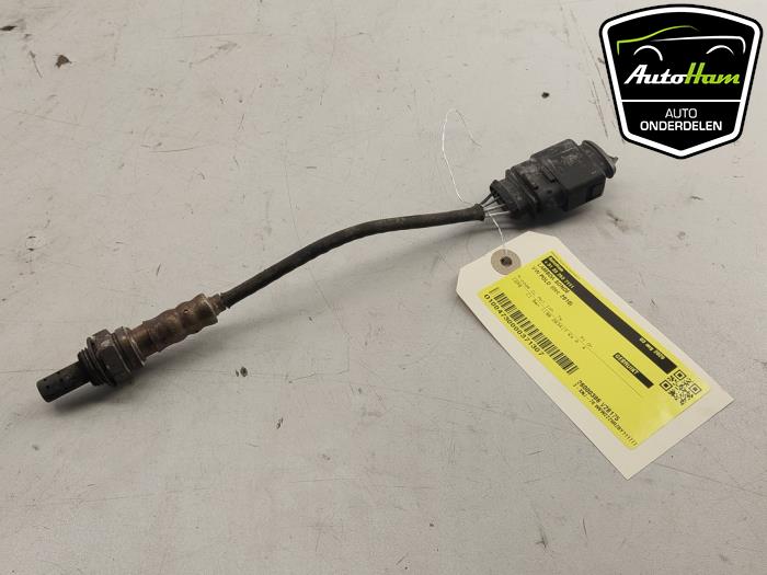 Gebruikte Lambda Sonde Volkswagen Polo V (6R) 1.2 12V Prijs € 30,00 Margeregeling aangeboden door AutoHam