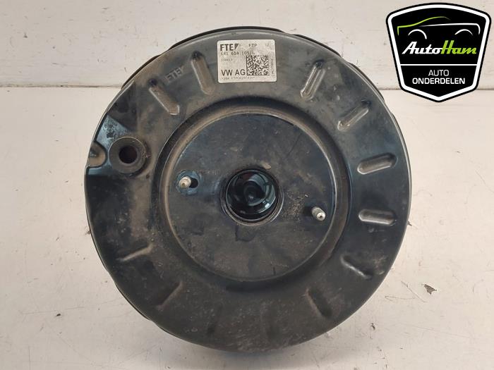 Gebruikte Rembol Skoda Roomster (5J) 1.2 TDI 12V Prijs € 50,00 Margeregeling aangeboden door AutoHam
