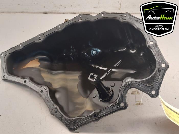 Gebruikte Carterpan Audi A4 Avant (B8) 1.8 TFSI 16V Prijs € 25,00 Margeregeling aangeboden door AutoHam