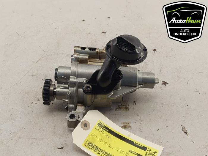 Gebruikte Oliepomp Audi A4 Avant (B8) 1.8 TFSI 16V Prijs € 75,00 Margeregeling aangeboden door AutoHam