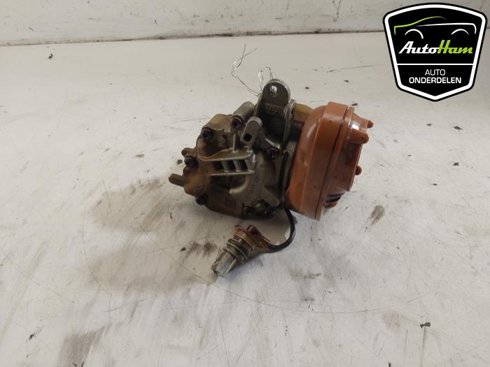 Gebruikte Oliepomp Renault Captur I (2R) 1.2 TCE 16V EDC Prijs € 40,00 Margeregeling aangeboden door AutoHam