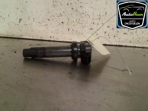 Gebruikte Bobine Daihatsu Cuore (L251/271/276) 1.0 12V Prijs € 20,00 Margeregeling aangeboden door AutoHam