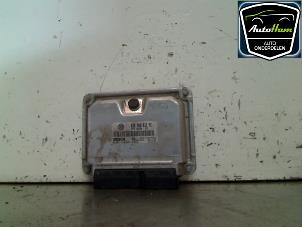 Gebruikte Computer Motormanagement Seat Leon (1M1) 1.9 TDI 110 Prijs € 50,00 Margeregeling aangeboden door AutoHam