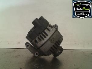 Gebruikte Dynamo Fiat Punto Evo (199) 1.3 JTD Multijet Start&Stop 16V Euro 4 Prijs € 50,00 Margeregeling aangeboden door AutoHam