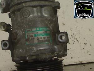 Gebruikte Aircopomp Opel Meriva 1.7 CDTI 16V Prijs € 50,00 Margeregeling aangeboden door AutoHam