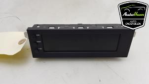 Gebruikte Display Interieur Citroen C3 (FC/FL/FT) 1.4 HDi Prijs € 20,00 Margeregeling aangeboden door AutoHam