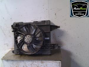 Gebruikte Koelvin Renault Megane II Grandtour (KM) 1.4 16V Prijs € 50,00 Margeregeling aangeboden door AutoHam