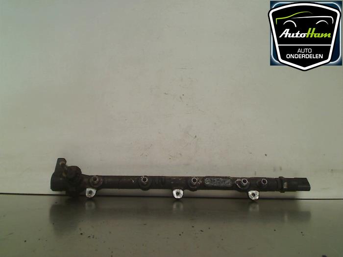 Gebruikte Verstuiver brug Mercedes A (W168) 1.7 A-160 CDI 16V Prijs € 45,00 Margeregeling aangeboden door AutoHam