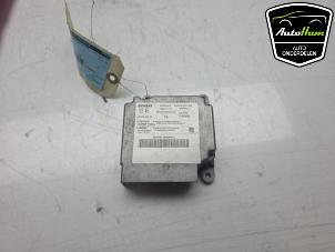 Gebruikte Airbag Module Peugeot 307 Break (3E) 1.6 HDi 90 16V Prijs € 50,00 Margeregeling aangeboden door AutoHam