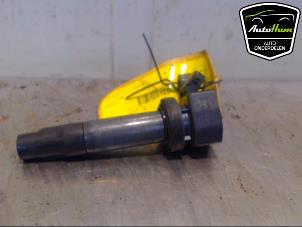 Gebruikte Bobine Daihatsu Cuore (L251/271/276) 1.0 12V Prijs € 10,00 Margeregeling aangeboden door AutoHam