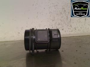 Gebruikte Luchthoeveelheidsmeter Renault Modus/Grand Modus (JP) 1.5 dCi 70 Prijs € 25,00 Margeregeling aangeboden door AutoHam