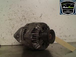 Gebruikte Dynamo Renault Scénic I (JA) 1.9 dTi Prijs € 20,00 Margeregeling aangeboden door AutoHam