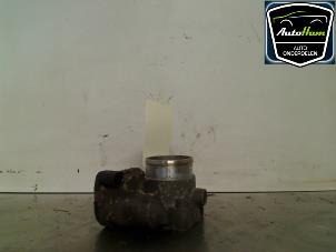 Gebruikte Gasklephuis Volkswagen Golf IV (1J1) 1.8 20V Turbo Prijs € 35,00 Margeregeling aangeboden door AutoHam