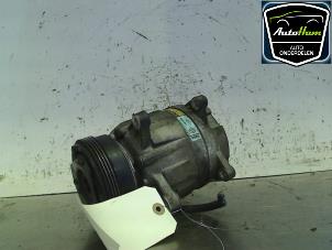 Gebruikte Aircopomp Renault Megane Scénic (JA) 1.6 RT Prijs € 50,00 Margeregeling aangeboden door AutoHam