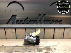 Gebruikte Aircopomp Opel Corsa C (F08/68) 1.7 DTI 16V Prijs € 50,00 Margeregeling aangeboden door AutoHam