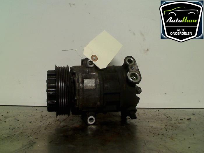 Gebruikte Aircopomp Opel Corsa D 1.3 CDTi 16V Ecotec Prijs € 40,00 Margeregeling aangeboden door AutoHam