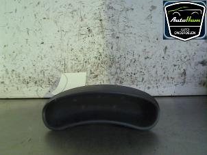 Gebruikte Display Interieur Chevrolet Matiz 0.8 Prijs € 5,00 Margeregeling aangeboden door AutoHam